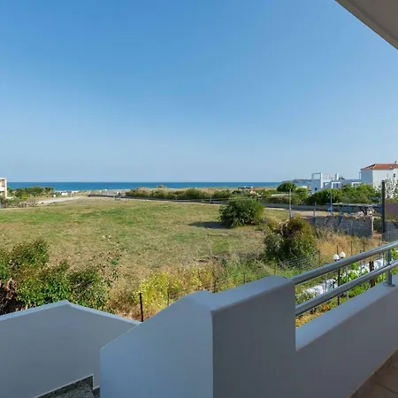 Apartamento Sea Spirit
