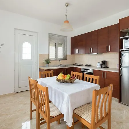 Apartamento Sea Spirit