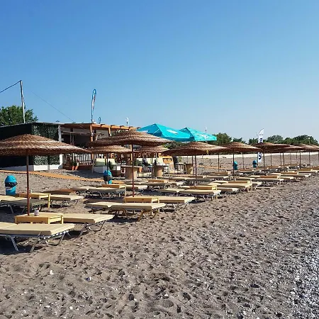 Sea Spirit Apartament *