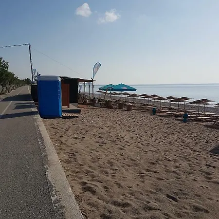 Διαμέρισμα Sea Spirit *