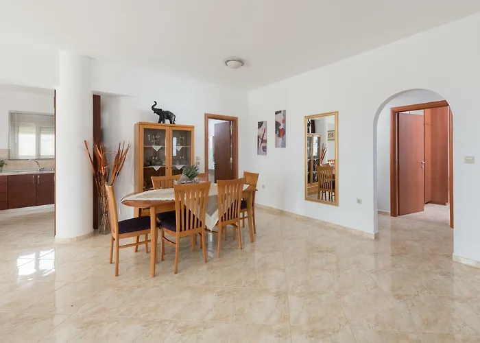 Sea Spirit Apartment Afandou