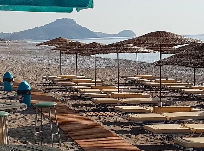 Sea Spirit * Afandou