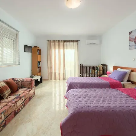 Apartment Sea Spirit Afantou