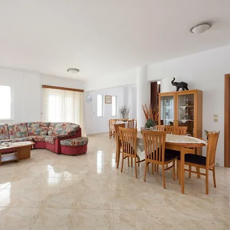 Sea Spirit Apartment Afantou