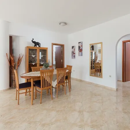 Sea Spirit Lejlighed Afantou