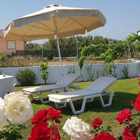 Appartamento Sea Spirit *