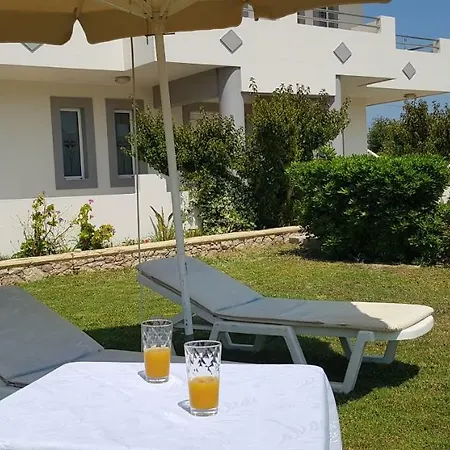 Sea Spirit Apartament Afantou