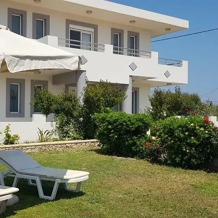 Sea Spirit Apartment