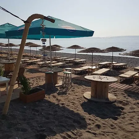 Appartamento Sea Spirit Afando