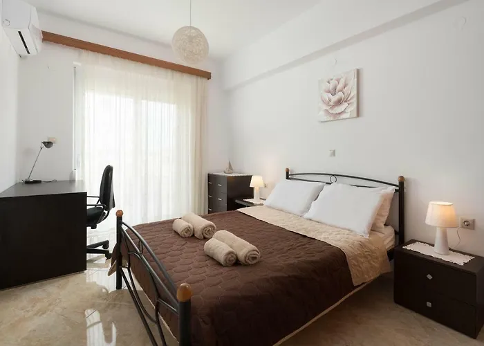 Apartament Sea Spirit