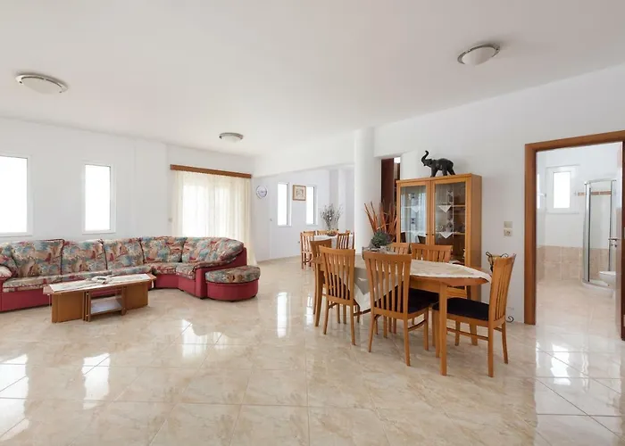 Sea Spirit Apartament Afantou