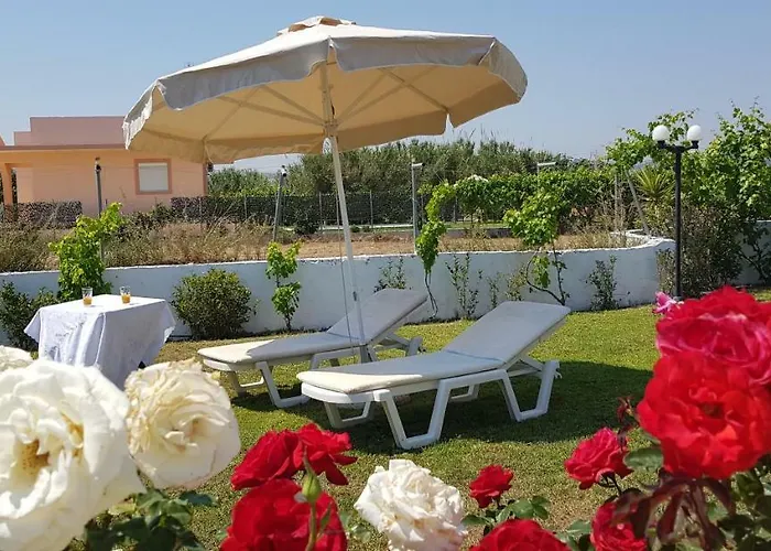 Apartament Sea Spirit *