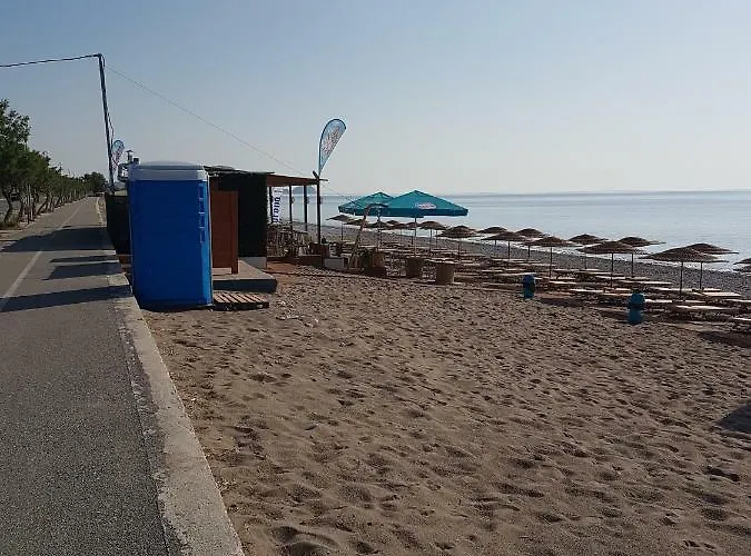 Apartament Sea Spirit *