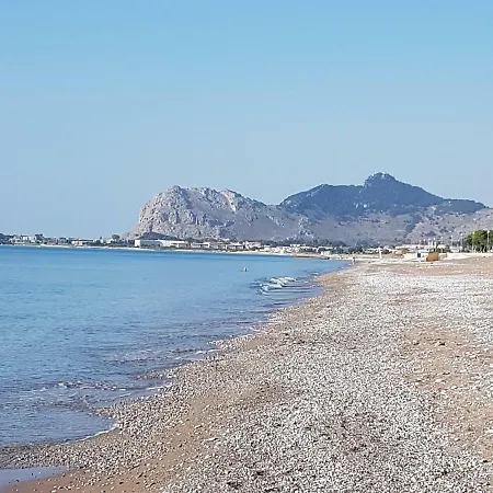 Sea Spirit 公寓 阿凡投