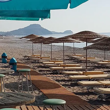 Sea Spirit * 阿凡投