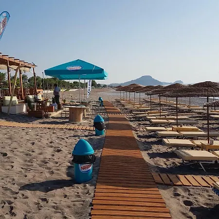 Apartament Sea Spirit