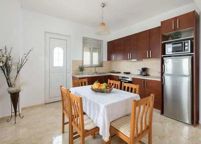 Appartement Sea Spirit