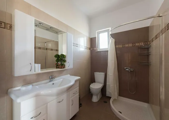 Appartement Sea Spirit *