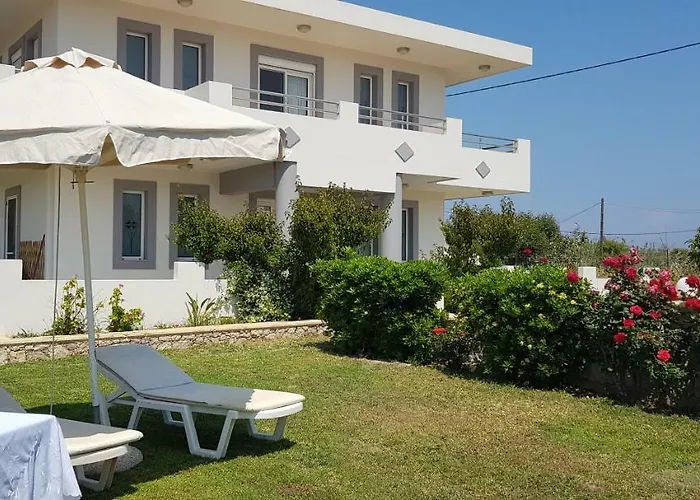 Sea Spirit Appartement